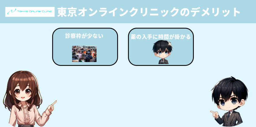 東京オンラインクリニック 怪しい