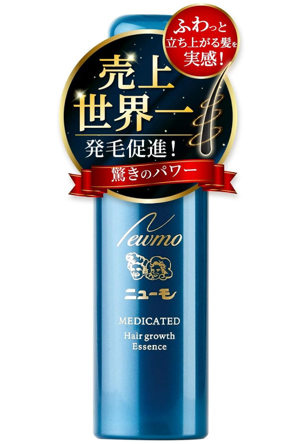 AGA薄毛医療ナビー育毛剤 おすすめ 男性 市販