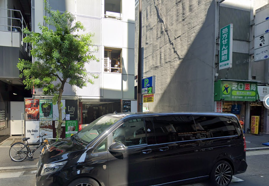 Dr.AGAクリニック新橋院ーAGA薄毛医療ナビ