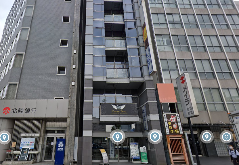 Dr.AGAクリニック名古屋院ーAGA薄毛医療ナビ