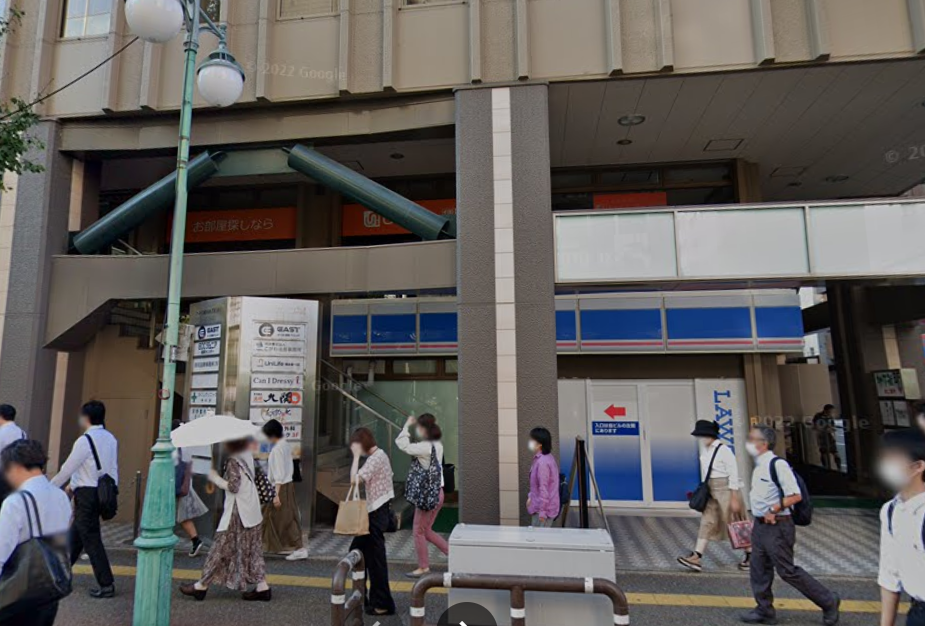 イースト駅前クリニック博多院ーAGA薄毛医療ナビ