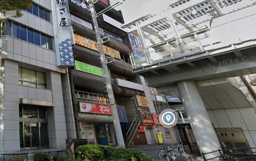 イースト駅前クリニック小倉院ーAGA薄毛医療ナビ