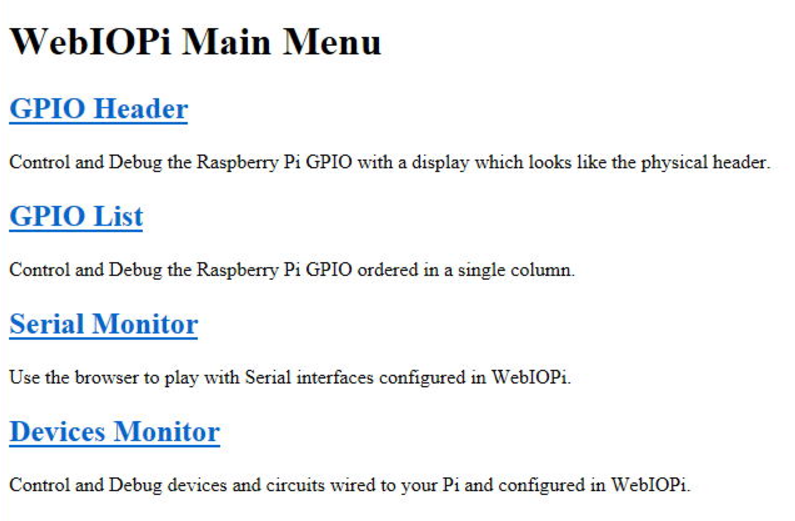 raspberrypi できることーガジェット大魔王