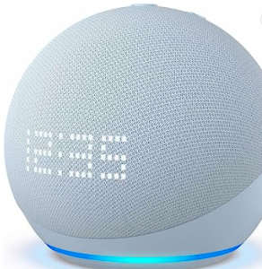 amazon Eco Dot