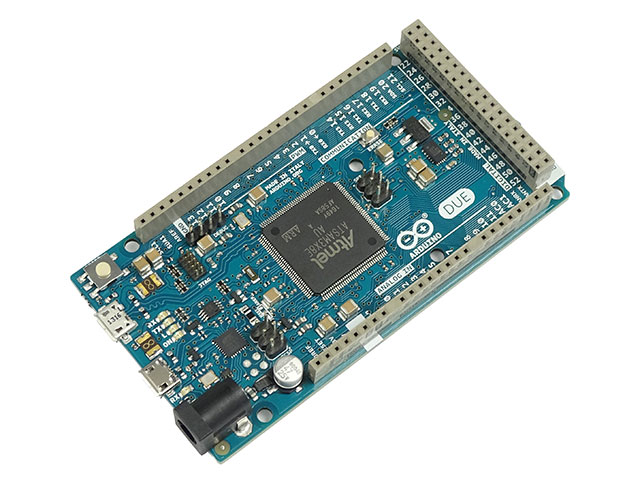 arduino 何ができるーガジェット大魔王2