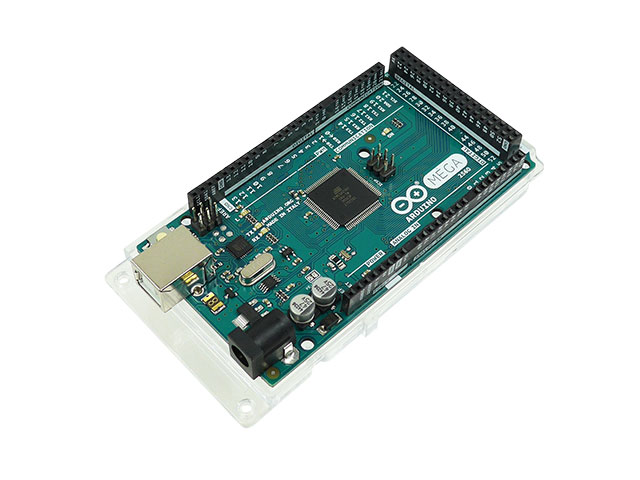 arduino 何ができるーガジェット大魔王2