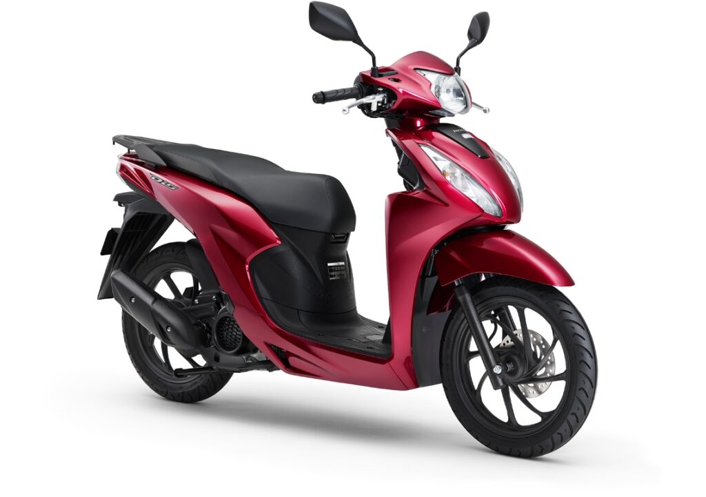 そもそも新基準原付（125cc・最高出力4kW以下）とは