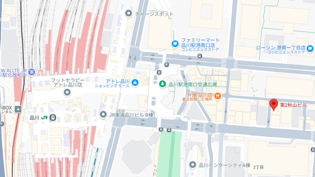 AGAスキンクリニック東京品川院ーAGA薄毛医療ナビ
