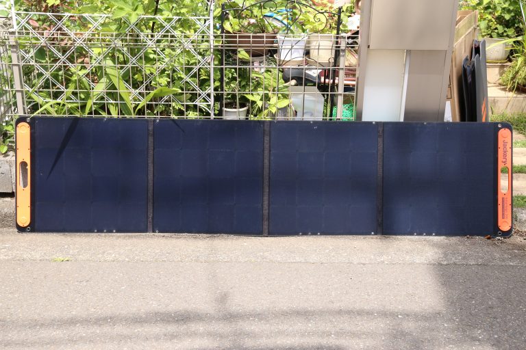 ガジェット大魔王2ーjackery ポータブル電源 1500 pro レビュー