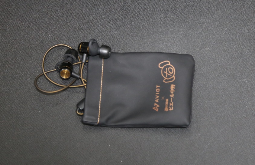 セミワイヤレスピヤホン2 レビュー