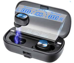 ワイヤレスイヤホンおすすめ 安い 3000円ーガジェット大魔王２