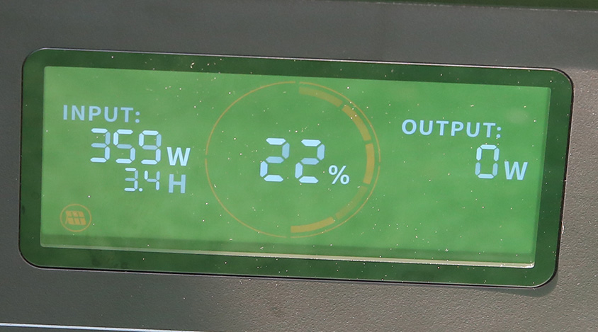 ガジェット大魔王2ーjackery ポータブル電源 1500 pro レビュー