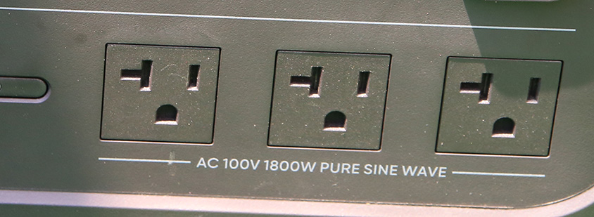 ガジェット大魔王2ーjackery ポータブル電源 1500 pro レビュー