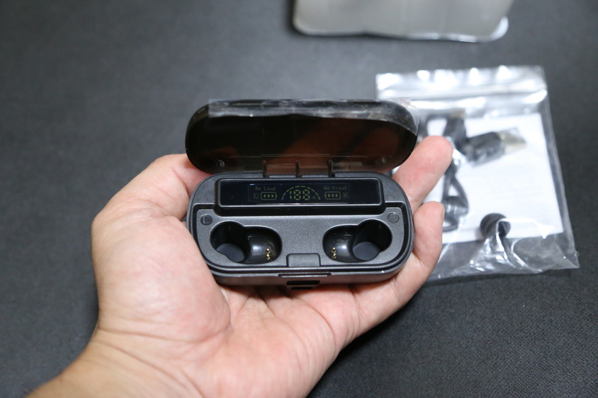 格安 イヤホン bluetoothーガジェット大魔王２