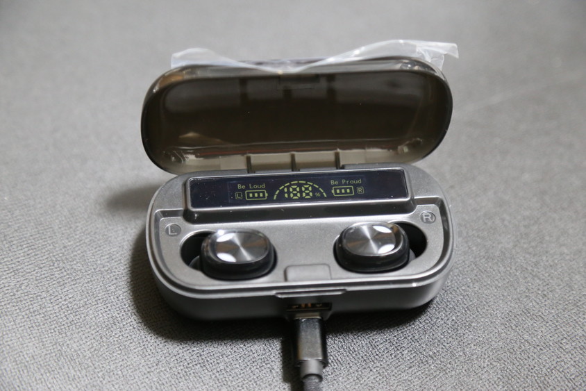 格安 イヤホン bluetoothーガジェット大魔王２