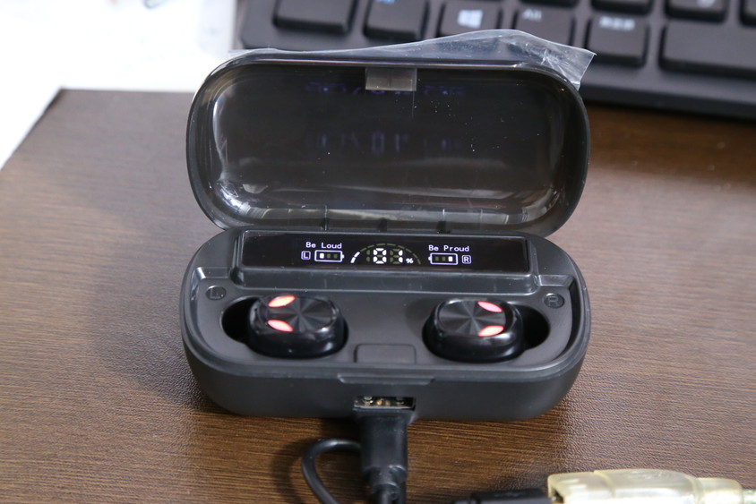 格安 イヤホン bluetoothーガジェット大魔王２