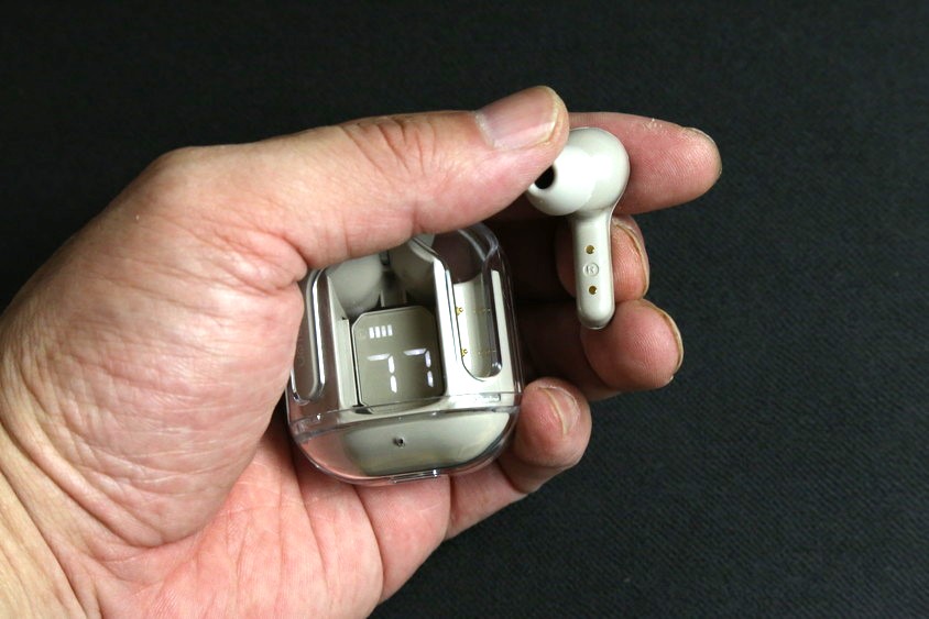 ラスタバナナ イヤホン bluetoothーガジェット大魔王２