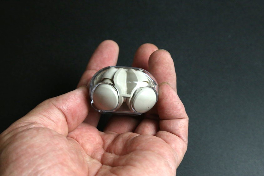 ラスタバナナ イヤホン bluetoothーガジェット大魔王２