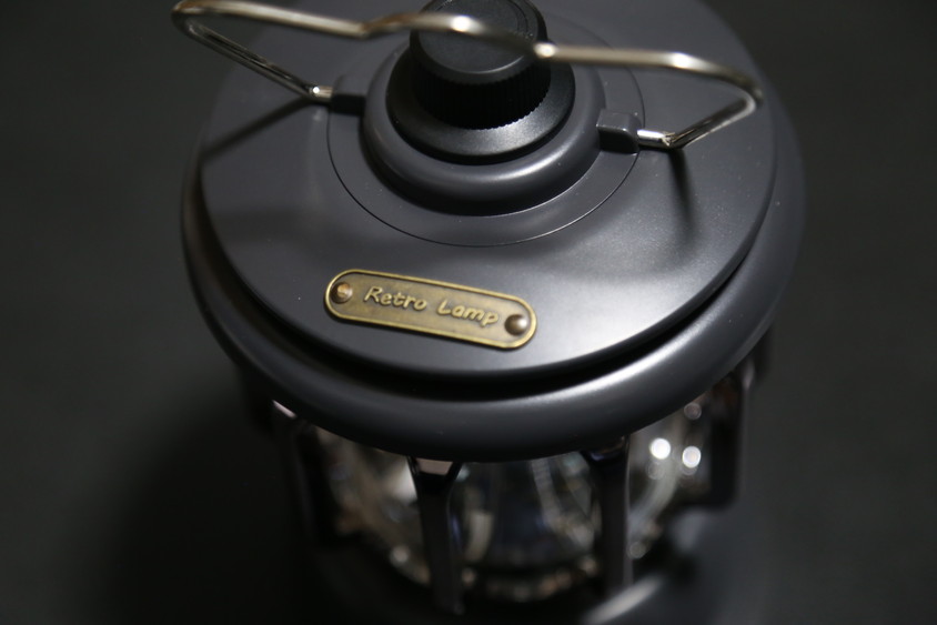 ランタン LED 明るい－ガジェット大魔王２