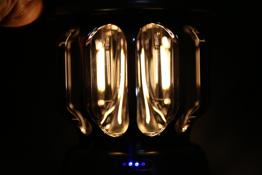 ランタン LED 明るい－ガジェット大魔王２