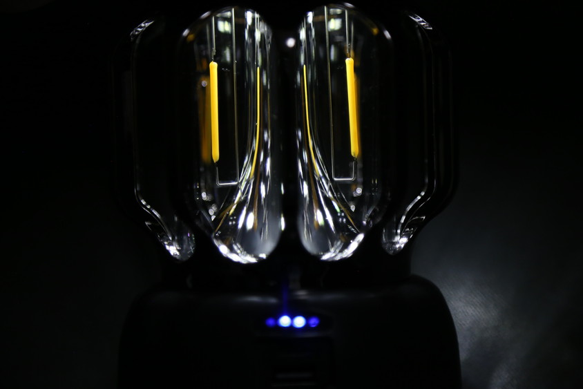 ランタン LED 明るい－ガジェット大魔王２