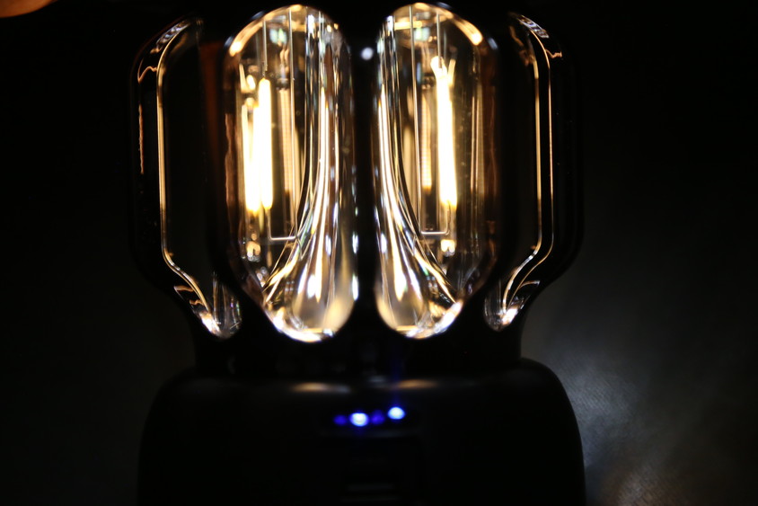 ランタン LED 明るい－ガジェット大魔王２