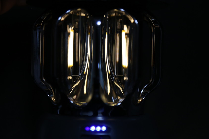 ランタン LED 明るい－ガジェット大魔王２