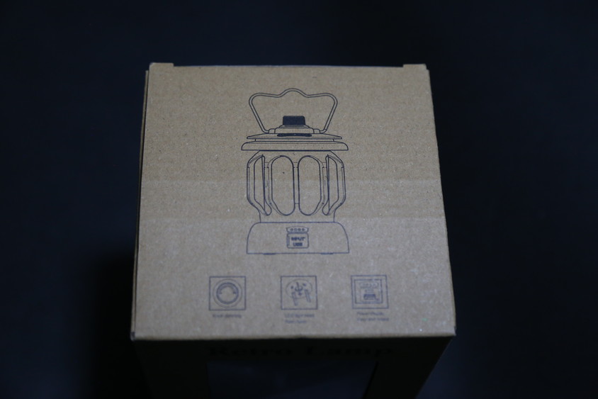 ランタン LED 明るい－ガジェット大魔王２