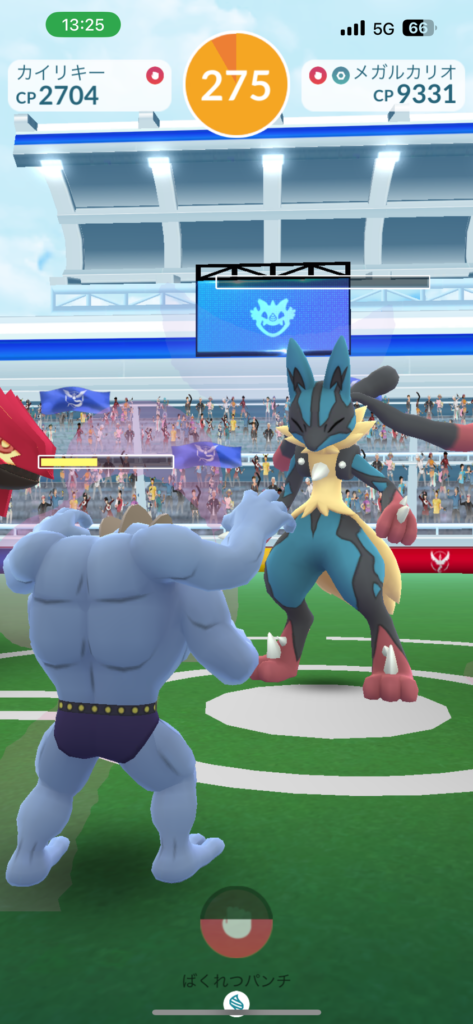 モバイルバッテリー 国際線－ガジェット大魔王２