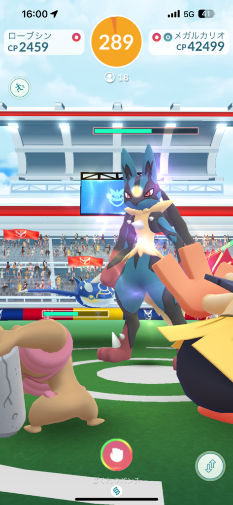 モバイルバッテリー 国際線－ガジェット大魔王２