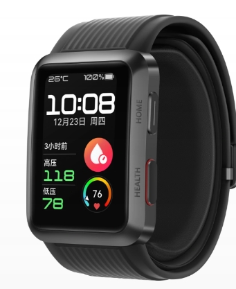 huawei スマートウォッチ 設定ーガジェット大魔王２