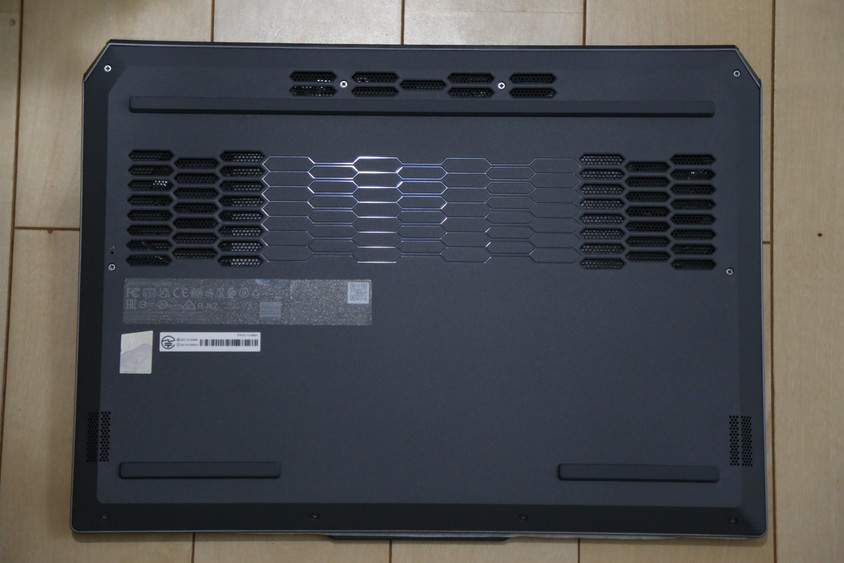 lenovo loq レビューーガジェット大魔王2