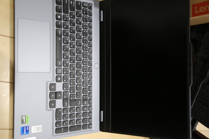 lenovo loq レビューーガジェット大魔王2