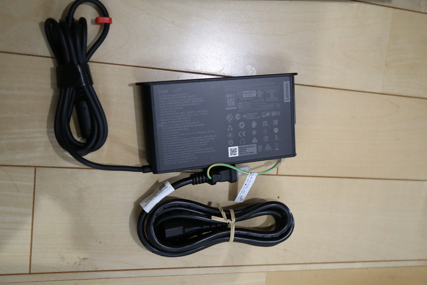 lenovo loq レビューーガジェット大魔王2