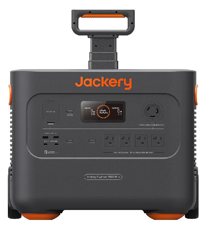 ポータブル電源 キャンプ おすすめーガジェット大魔王2