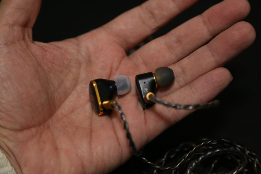 ピヤホン5 レビューーガジェット大魔王2