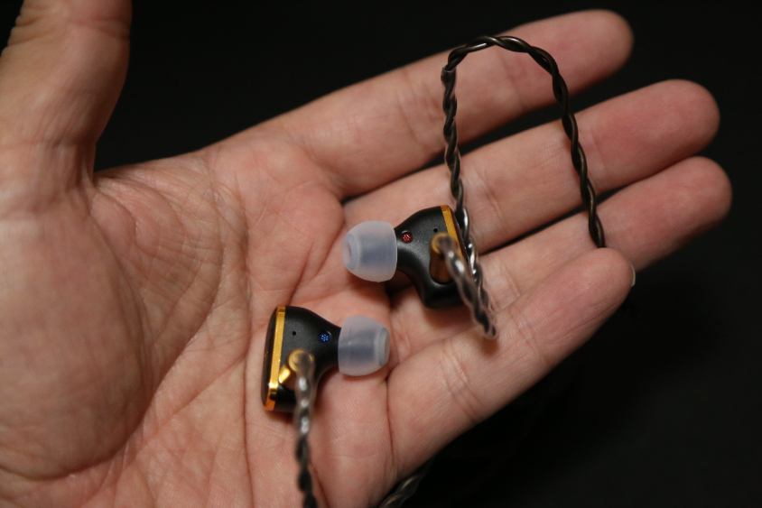 ピヤホン5 レビューーガジェット大魔王2