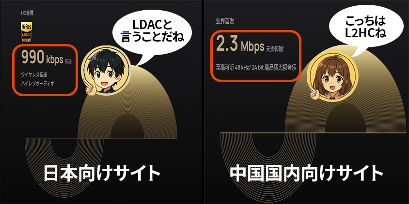 HUAWEI FreeBuds Pro4 レビュー