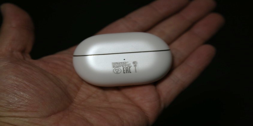 HUAWEI FreeBuds Pro4 レビュー