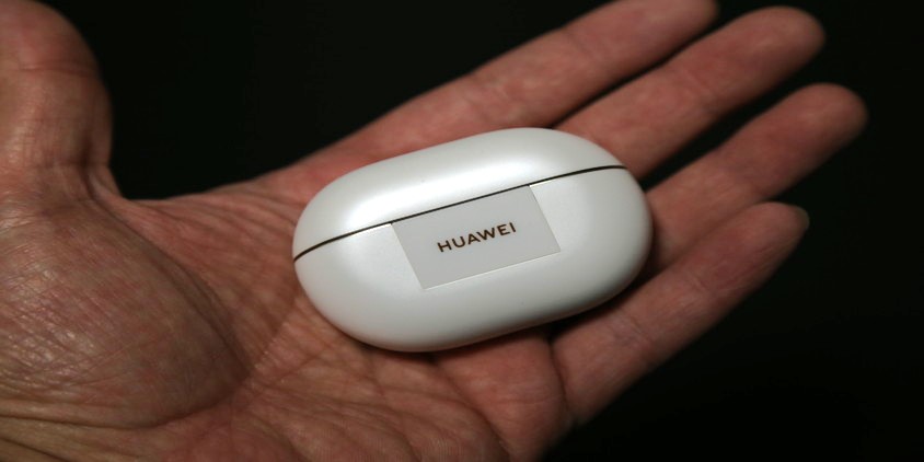 HUAWEI FreeBuds Pro4 レビュー