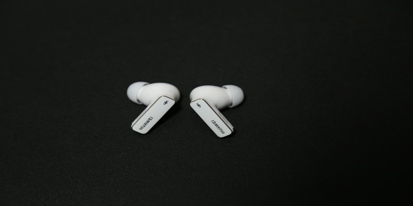 HUAWEI FreeBuds Pro4 レビュー
