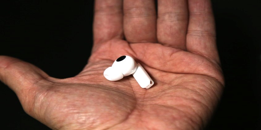 HUAWEI FreeBuds Pro4 レビュー