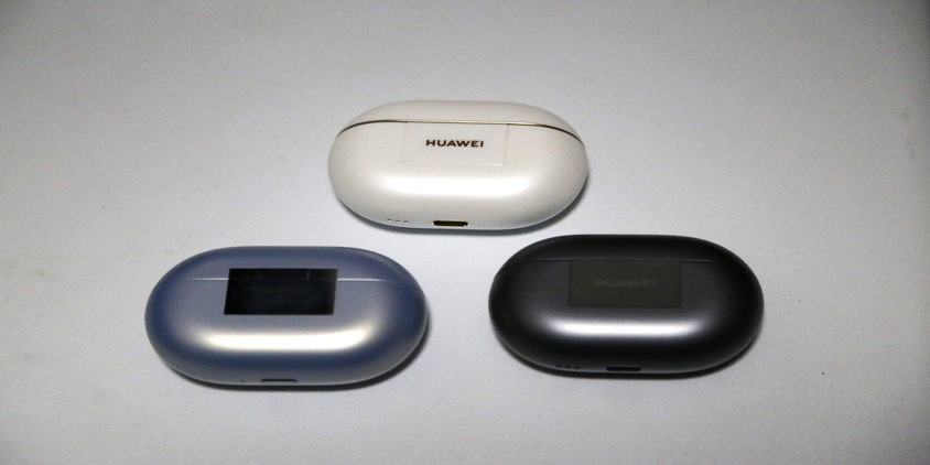 HUAWEI FreeBuds Pro4 レビュー