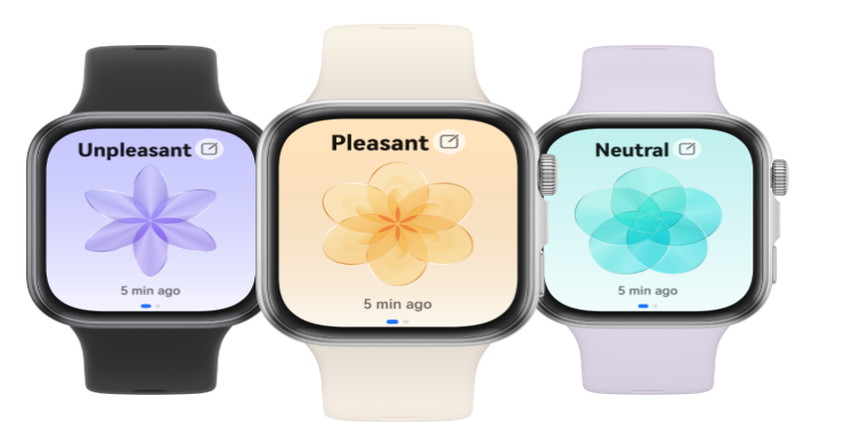 HUAWEI WATCH FIT 4レビュー