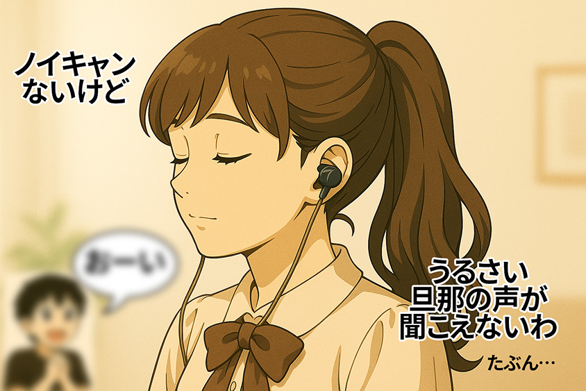 セミワイヤレスピヤホン2 レビュー