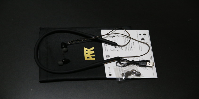 セミワイヤレスピヤホン2 レビュー