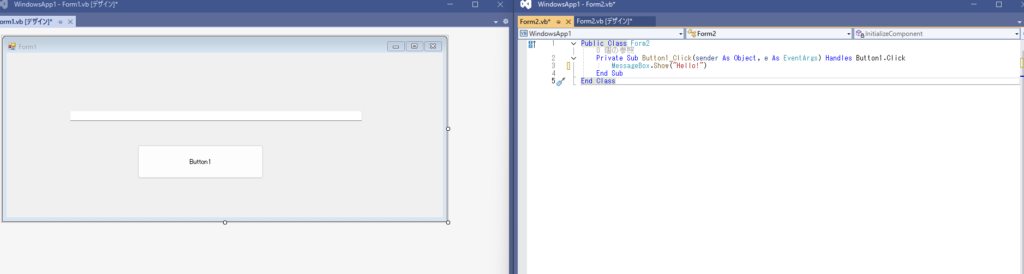 ウルトラワイドモニターはVisualStudioでも見やすい｜ガジェット大魔王