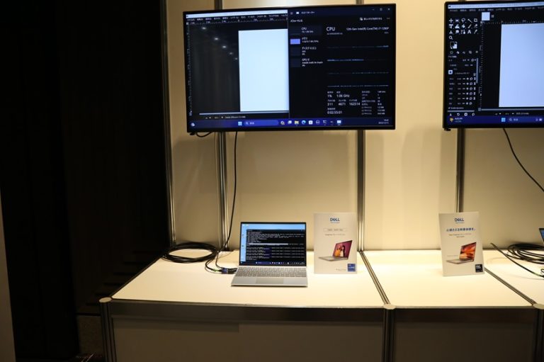 dell inspiron レビュー ーガジェット大魔王2