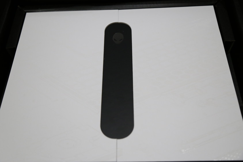 ガジェット大魔王2ーAlienware x14 R2 レビュー