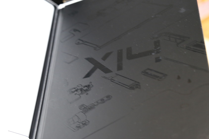 ガジェット大魔王2ーAlienware x14 R2 レビュー